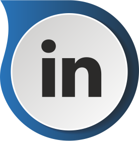 LinedIn logo